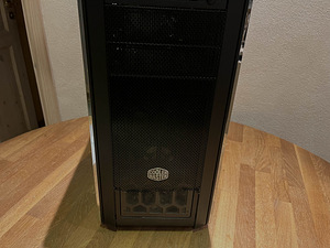 Mänguriarvuti i7-4770K GTX 970 16GB RAM (8 foto / 9)