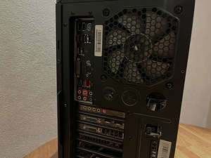 Mänguriarvuti i7-4770K GTX 970 16GB RAM (6 foto / 9)