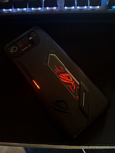 Asus ROG Phone 6D 12/256 (5 foto / 7)