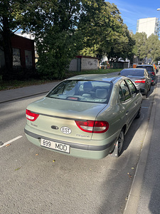 Автомобиль (3 фото из 14)