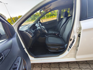 Hyundai I20 2012 (12 foto / 13)