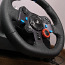 Игровой руль Logitech G29 для PS4 / PS5 / ПК (фото #4)
