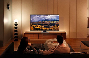 QE75Q80C 75" QLED TV 2023 (5 foto / 7)