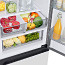 Индивидуальный холодильник с нижней морозильной камерой, SmartThings AI-energy (фото #4)