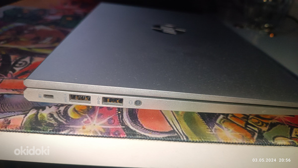 Ноутбук Hp ProBook 635 Aero G8 (фото #3)