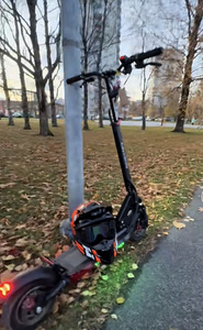 Müüa elektritõukeratas kugoo m4 pro (4 foto / 6)