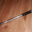 Динамометрический ключ 40-210 Нм TRIUMF (фото #1)