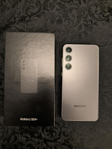 Samsung Galaxy S24+, 12+128GB (1 foto / 3)