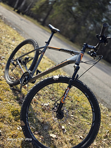 BOTTECCHIA 109 29'' MOUNTAIN BIKE (1 foto / 3)