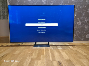 Samsung 65" QLED 2024 4K teler QE65Q77DATXXH (2 foto / 3)