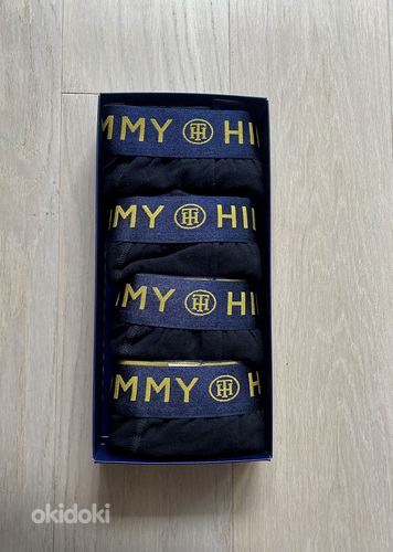 Tommy Hilfigeri boxerid