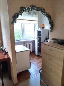 Uus tn 7a, Järve, Kohtla-Järve, Ida-Virumaa (7 foto / 13)