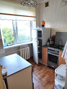 Uus tn 7a, Järve, Kohtla-Järve, Ida-Virumaa (8 foto / 13)