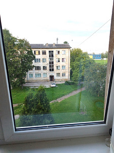 Uus tn 7a, Järve, Kohtla-Järve, Ida-Virumaa (10 foto / 13)