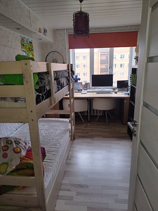 Outokumpu tn 7, Järve, Kohtla-Järve, Ida-Virumaa (9 foto / 11)