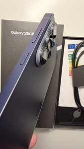 Samsung Galaxy S26 Ultra 512GB (4 foto / 6)