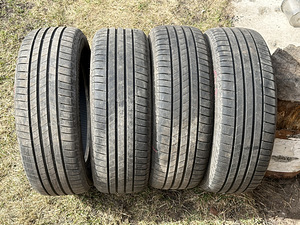 Bridgestone Turanza T005 185/60/R15 (4 tk) (9 foto / 9)