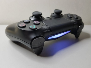 Sony Ps4 Wireless Dualshock Controller playstation 4 Pult (2 foto / 2)
