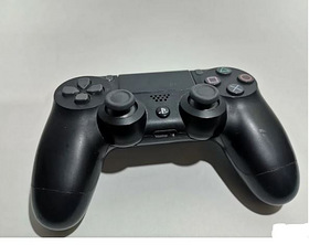 Sony Ps4 Wireless Dualshock Controller playstation 4 Pult (1 foto / 2)