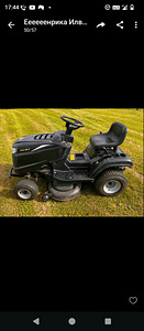 Murutraktor