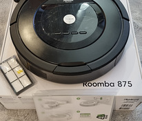 Robottolmuimeja IRobot Roomba 875
