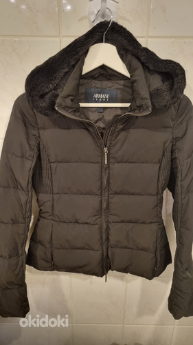 Armani jeans sulejope suurus S