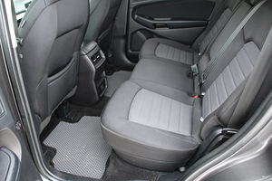 FORD EDGE 2018 (7 foto / 13)