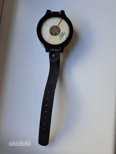 II MS kompass (foto #2)