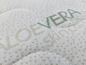 Madrats Medic Max Aloe Vera 80,90,120,140,160,180 x 200cm (5 foto / 10)