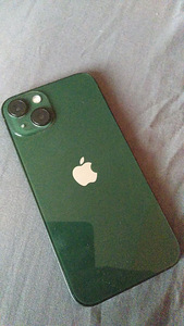 Müüa Iphone 13 128gb (2 foto / 3)