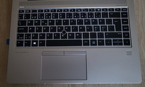 HP elitebook 745 G5 (4 фото из 6)