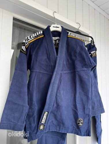 BJJ GI/JUDO GI