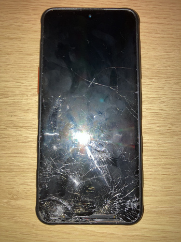 Samsung galaxy Xcover 7