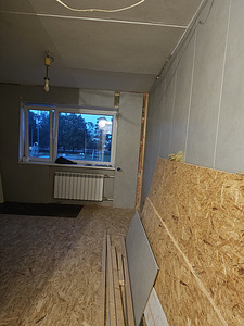 Korter. (4 foto / 12)