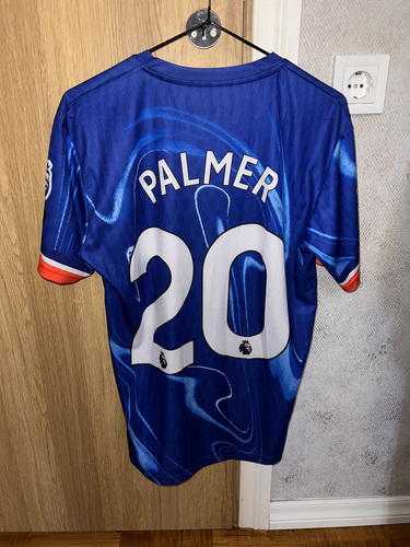 Джерси «FC Chelsea» 24/25