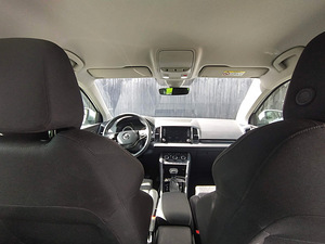 Skoda Karoq Elegance FL 1,5 TSI 110kW (7 foto / 10)