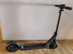 Elektritõukeratas E-TWOW Master (kasutatud) (1 foto / 7)