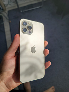 iPhone 12 pro 128gb (1 фото из 2)