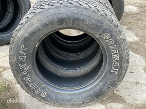 Шины 265/65r17 (2 фото из 9)