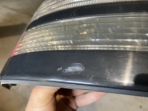 Saab 9-3 tagatuled (2 foto / 10)