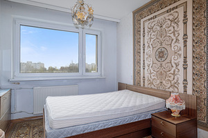 2-комнатная квартира с балконом в Таллине. Супер цена!