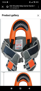 SaddleBaby (1 foto / 2)
