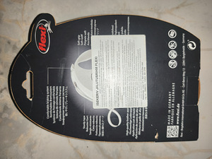 Koera jalutusrihm Flexi (2 foto / 2)