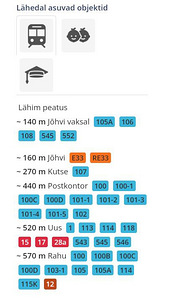 Sompa tn 15, Jõhvi, Jõhvi vald, Ida-Virumaa (12 foto / 12)