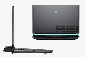 Alienware Area 51m (4 фото из 5)