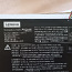 UUS Lenovo aku L15M4P23 Yoga5 Pro, YOGA 910 7.68V 10160mAh (фото #2)