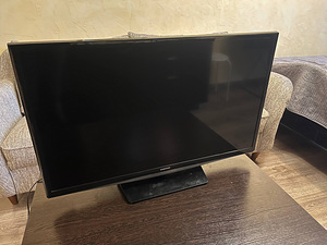 Телевизор Samsung (1 фото из 3)
