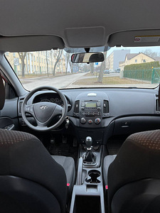 Hyundai i30 (2012) 1.4 80kW (6 foto / 15)