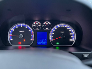 Hyundai i30 (2012) 1.4 80kW (7 foto / 15)