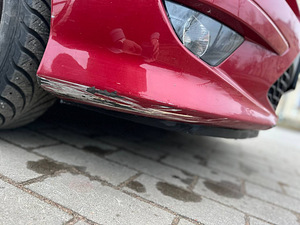 Hyundai i30 (2012) 1.4 80kW (13 foto / 15)